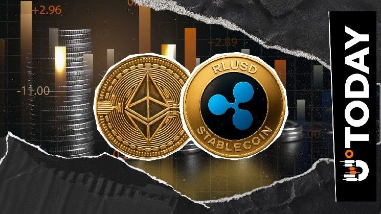 حرق 40 مليون RLUSD على إيثريوم.. هل الطلب في تراجع؟