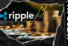 ريبل تعالج 13 تريليون دولار في حجم المعاملات التقليدية وقيادتها تستشرف التحول نحو السلسلة