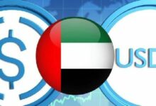 دبي تشهد ارتفاعاً في الطلب على العملات المستقرة (USDC) وسط الصراع المستمر