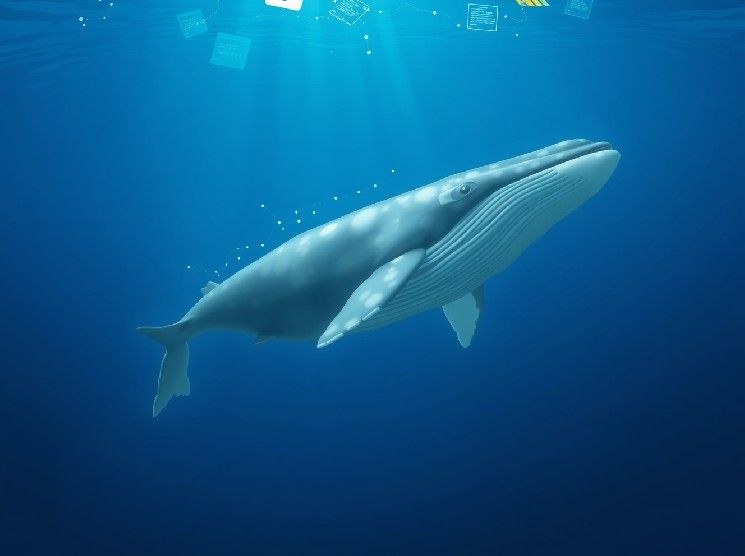 عناوين محافظ الحيتان لـ Chainlink تصل إلى أعلى مستوى في 8 أشهر، مؤشر قوي على ثقة السوق