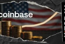 مجلس إدارة كوينبيز والرئيس التنفيذي براين أرمسترونغ يواجهون دعوى قضائية من المساهمين