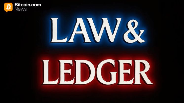 أبرز المستجدات القانونية في عالم العملات الرقمية (22 مارس 2026)