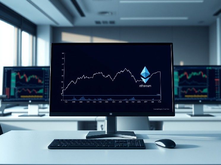 تسجيل صافي خروج مذهل بقيمة 55.69 مليون دولار من صناديق الإيثيريوم ETF الأمريكية