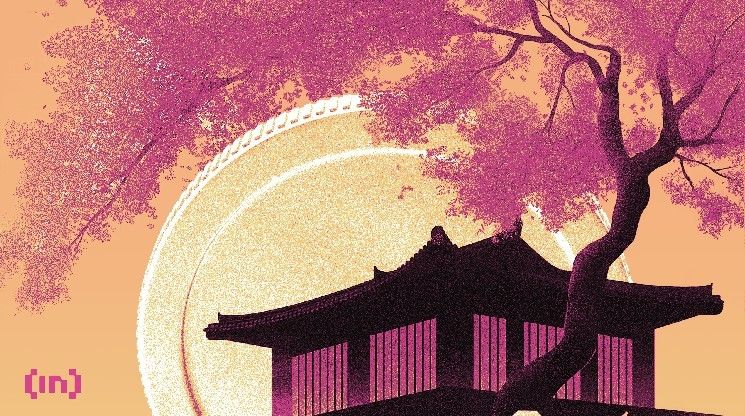 توسع عملاق التكنولوجيا المالية في كوريا الجنوبية "توس" نحو عالم العملات المستقرة