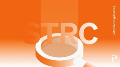 STRC قد تمول عمليات شراء بيتكوين استراتيجية أكثر من أي وقت مضى
