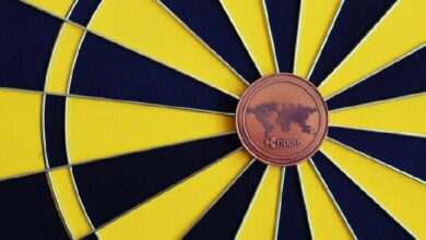 ريبل تلجأ للذكاء الاصطناعي لاختبار متانة دفتر حسابات إكس آر بي مع توسع حالات الاستخدام المؤسسي