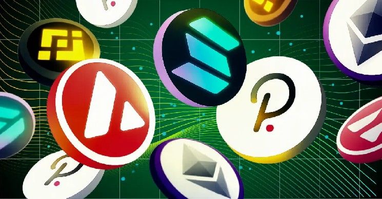 أفضل مشاريع العملات البديلة للتخلص منها الآن؟ محلل يفكك قائمة "السلاسل الميتة"