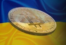 أوكرانيا تنظم التبرعات السياسية بالعملات الرقمية لمواجهة النفوذ الروسي