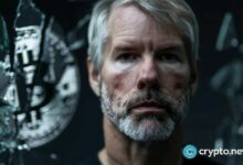 مايكل سايلور يرد بقوة على تصريح رئيس الوزراء البريطاني السابق وصف فيه البيتكوين بأنه مخطط بونزي