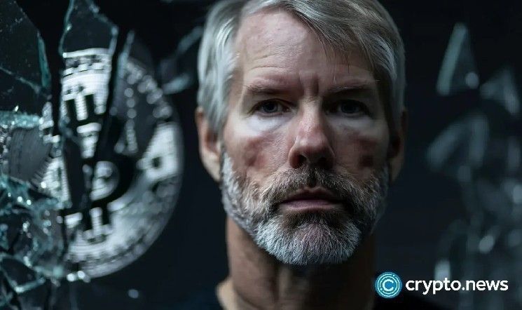 مايكل سايلور يرد بقوة على تصريح رئيس الوزراء البريطاني السابق وصف فيه البيتكوين بأنه مخطط بونزي