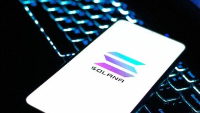 سول (SOL) يحافظ على تداوله فوق 90 دولارًا ويستهدف 500 دولارًا كهدف صعودي