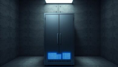 عنوان مرتبط بـ Cumberland يسحب 40.58 مليون دولار من البيتكوين من البورصات في إشارة إلى تراكم استراتيجي