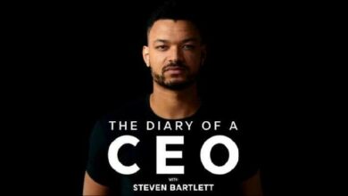 غافين دي بيكر: الإمكانات غير المحدودة للذكاء الاصطناعي تتطلب قرارات مستنيرة، والخصوصية الحديثة شبه منعدمة، وتداعيات عمليات ابتزاز إيبستين | يوميات الرئيس التنفيذي