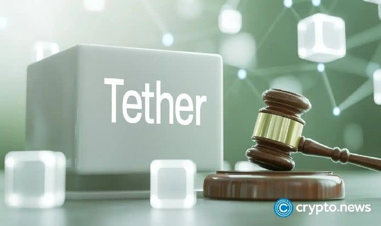 رهان تيثر البالغ 7.5 مليون دولار على مدفوعات البيتكوين باستخدام USDT