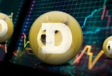 سعر الدوجكوين يحافظ على مستوى 0.1 دولار مع تسارع وتيرة التداول بالرافعة المالية