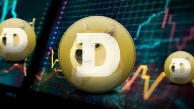 سعر الدوجكوين يحافظ على مستوى 0.1 دولار مع تسارع وتيرة التداول بالرافعة المالية