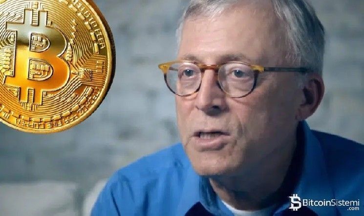 المحلل المخضرم بيتر براندت يتوقع مستقبل البيتكوين: "نعم للصعود، لا لـ 500,000 دولار!"