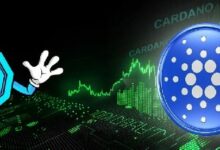 انكماش سعر كاردانو: هل يمكن لفان روسم فورك دفع $ADA إلى 0.3 دولار؟