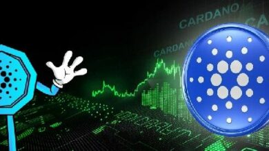 انكماش سعر كاردانو: هل يمكن لفان روسم فورك دفع $ADA إلى 0.3 دولار؟