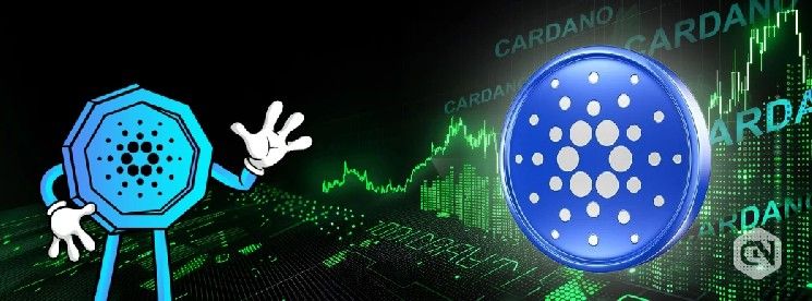 انكماش سعر كاردانو: هل يمكن لفان روسم فورك دفع $ADA إلى 0.3 دولار؟