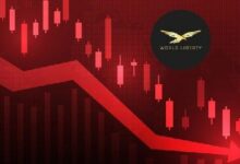 سعر WLFI يهبط 4% رغم اقتراح حوكمة جديد