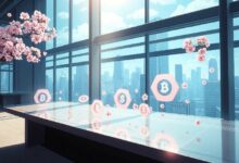 كوينبيز تستبعد 25 عقد مستقبلي دائم: تحول استراتيجي في مشتقات العملات الرقمية