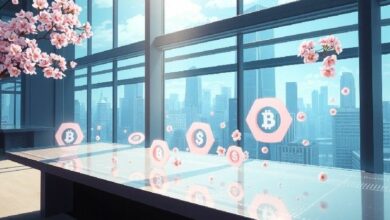 كوينبيز تستبعد 25 عقد مستقبلي دائم: تحول استراتيجي في مشتقات العملات الرقمية