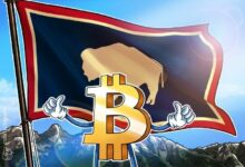 سيناتور وايومنغ يعيد إحياء نقاط الإعفاء الضريبي للعملات الرقمية خلال مناقشات هيكلة السوق