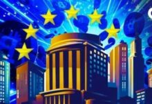 لماذا تظل الحصة السوقية لـ "اليورو المُستقر" في التمويل اللامركزي (DeFi) منخفضة؟