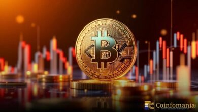 انفجار المعروض النقدي العالمي (M2).. بيتكوين في انتظار الامتصاص!