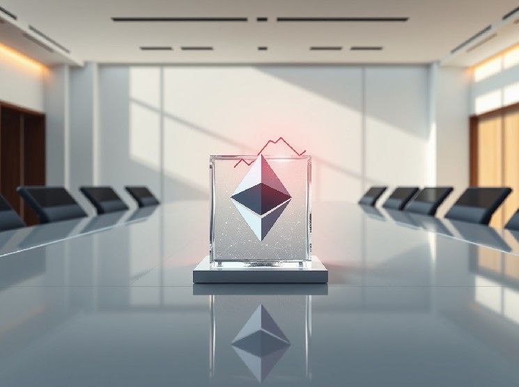 خسائر "شاربلينك جيمنج" الفلكية البالغة 734 مليون دولار تكشف مخاطر تقلبات إيثيريوم على الشركات المُدرجة