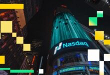 "ناسداك" تتبع خطى "سي بي أو إي" وتنضم لعالم "المراهنات الثنائية" مع اجتياح أسواق التوقع لوول ستريت
