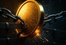 بيتكوين: هل ستكرر دورة 2026 تحطم 2022 فعلاً؟ التخفيض، الصناديق المتداولة، والسيولة العالمية في الدورة الجديدة