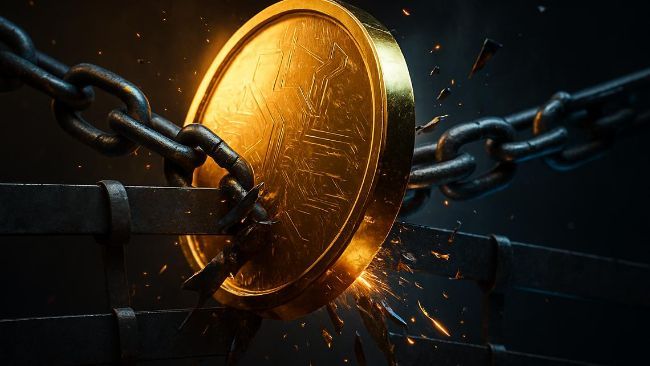 بيتكوين: هل ستكرر دورة 2026 تحطم 2022 فعلاً؟ التخفيض، الصناديق المتداولة، والسيولة العالمية في الدورة الجديدة