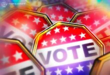 سلسلة لينك وأنكوريدج ديجيتال تدعم إطلاق لجنة عمل سياسي موالية للعملات الرقمية