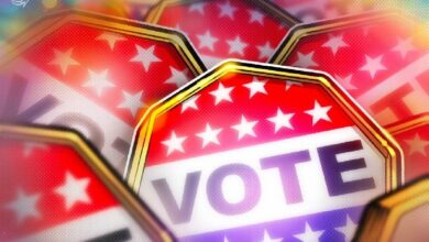 سلسلة لينك وأنكوريدج ديجيتال تدعم إطلاق لجنة عمل سياسي موالية للعملات الرقمية