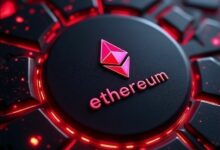 انتباه مستثمري إيثيريوم (ETH): هذا المستوى حاسم للغاية! خطر محتمل بقيمة 2.5 مليار دولار!