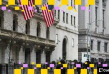 مالك بورصة نيويورك يبرم شراكة استراتيجية مع منصة OKX لتداول الأسهم الرقمية والعقود الآجلة للعملات المشفرة