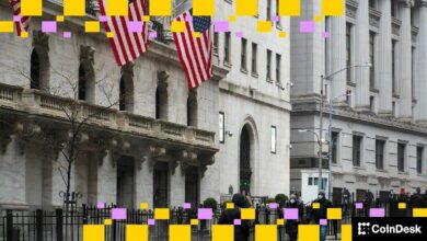 مالك بورصة نيويورك يبرم شراكة استراتيجية مع منصة OKX لتداول الأسهم الرقمية والعقود الآجلة للعملات المشفرة