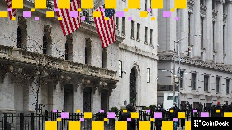 مالك بورصة نيويورك يبرم شراكة استراتيجية مع منصة OKX لتداول الأسهم الرقمية والعقود الآجلة للعملات المشفرة