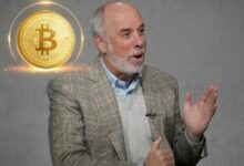 مستثمر الملياردير ريك إيدلمان يُطلق تصريحات جريئة عن البيتكوين: "إذا كنت تحبه عند 126 ألف دولار، فيجب أن تكون متحمسًا الآن"