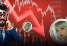 عملة $FAI في نظام Base البيئي تتراجع بعد الارتفاع الأخير في السوق