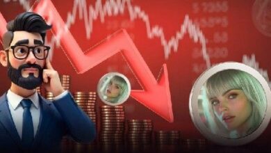 عملة $FAI في نظام Base البيئي تتراجع بعد الارتفاع الأخير في السوق