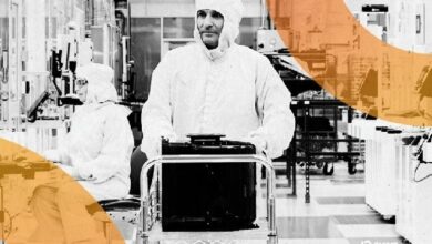 آي بي إم تفتح أجهزتها الكمومية للباحثين وسط تهديدات أمنية للبتكوين