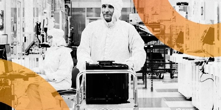 آي بي إم تفتح أجهزتها الكمومية للباحثين وسط تهديدات أمنية للبتكوين