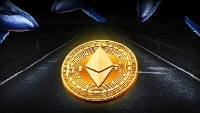 سعر الإيثيريوم عند مستوى حاسم: هل سيحدد مصير موسم العملات البديلة 2026؟