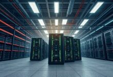 التحول الاستراتيجي لـ Bitdeer: لماذا تواصل عملاقة التعدين بيع كل بيتكوين تستخرجها؟