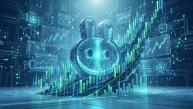 هل يستطيع بان كيك سواب الحفاظ على صعوده بعد استعادة مستوى 1.5 دولار؟