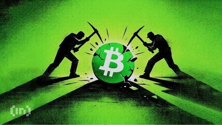 تحركات سعر البيتكوين خلال الحرب على إيران تكرر نمطًا مشابهًا لأوائل الحرب الأوكرانية