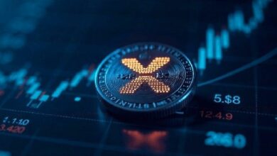 سعر XRP يستهدف 2 دولار: 3 أسباب رئيسية تشير إلى اقتراب انطلاق ريبل بقوة